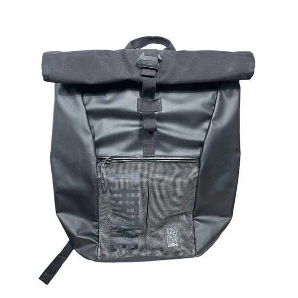 Chrome Night Series Heavy Duty Backpack - Picture 13 of 15
